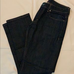 Men’s Levi 511 Slim Fit Jeans